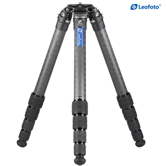 Leofoto LM-365C Carbon Fiber Tripod