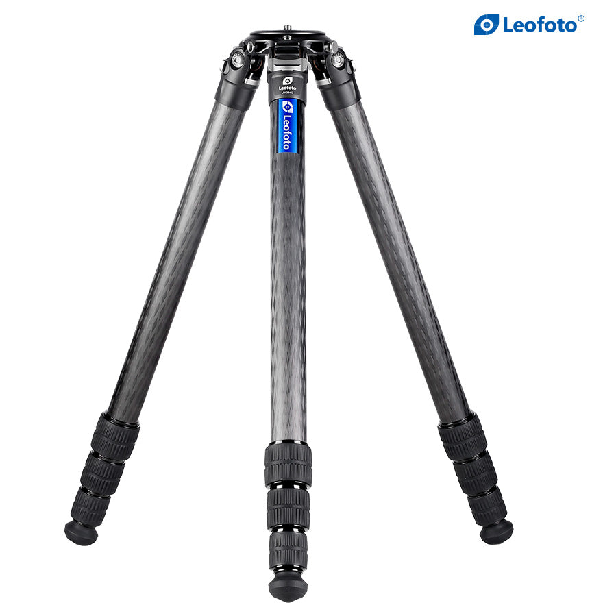 Leofoto Summit Series Black Tripod LM-364CL