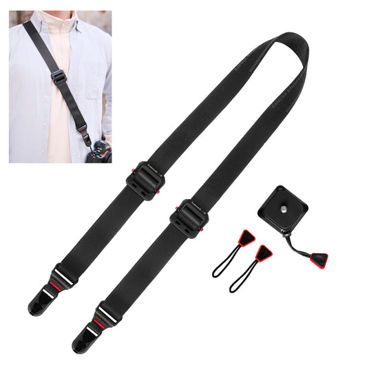 Lynca Camera Strap 32D