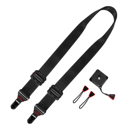 Lynca Versatile Comfortable Stable Camera Strap 45D