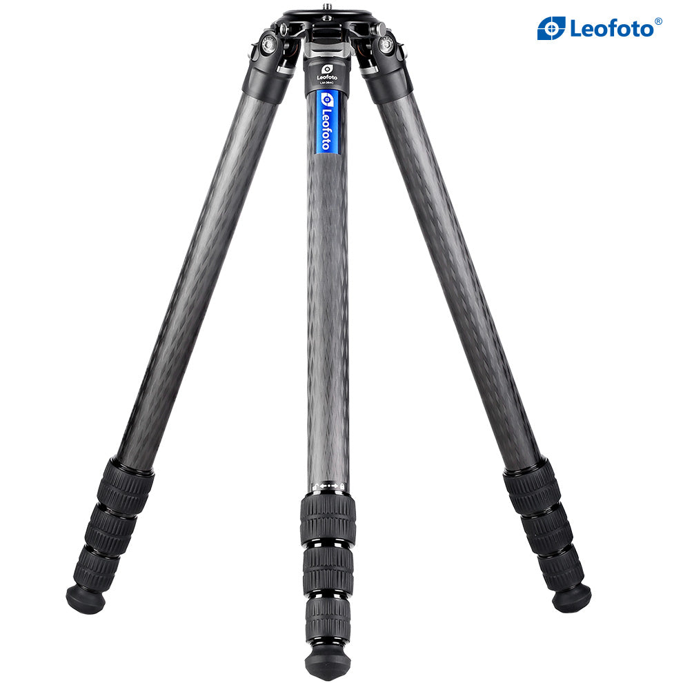 Leofoto summit series Tripod LM-404CL