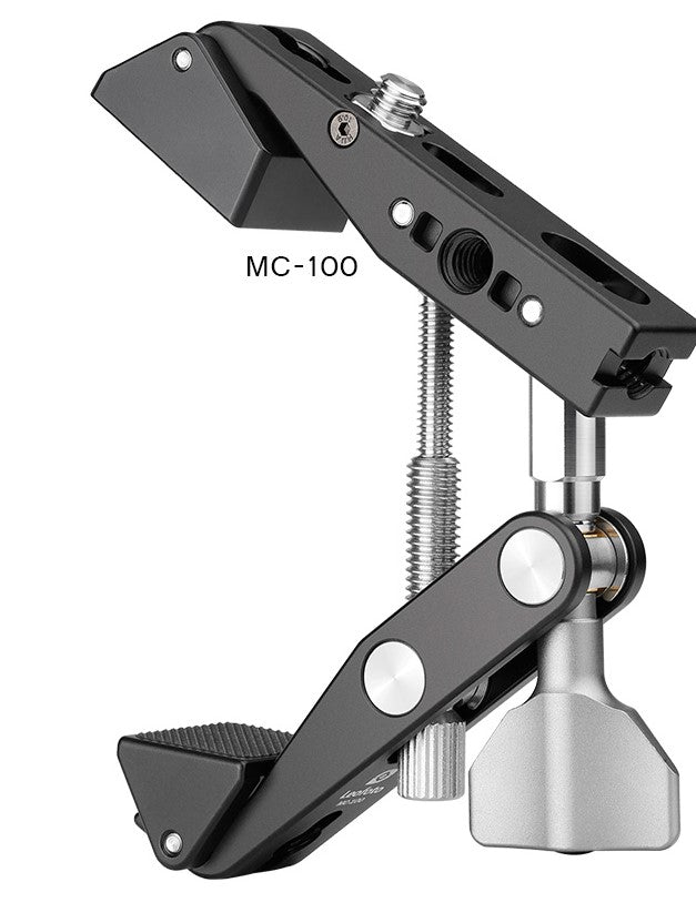 Leofoto Multi Clamp-MC-100