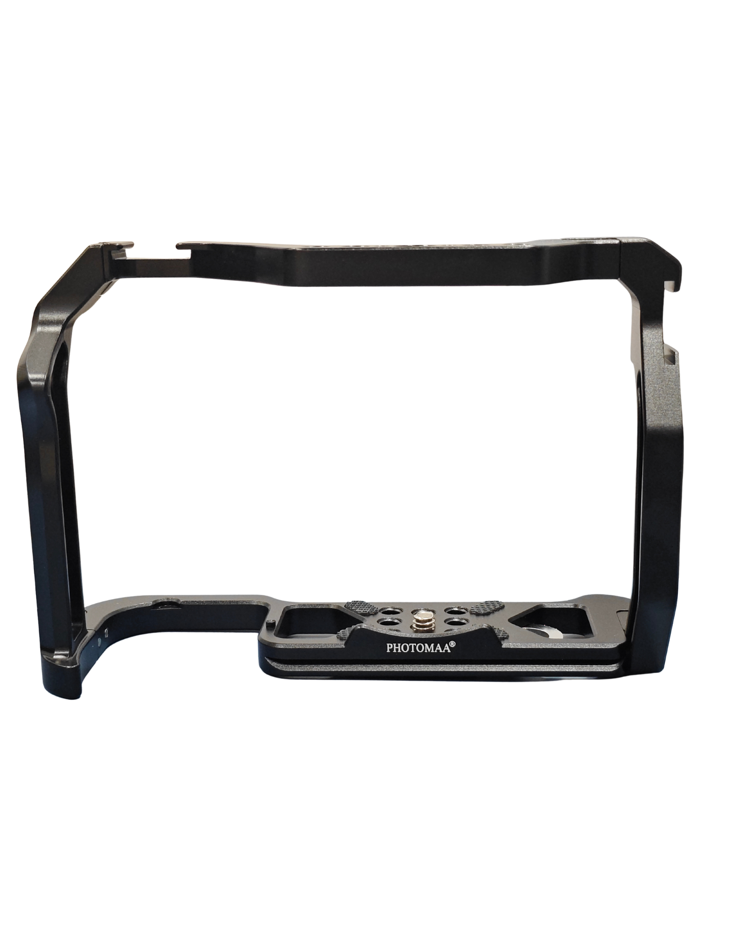 Photomaa Camera Cage for Canon R5/R5II/R6/R6II