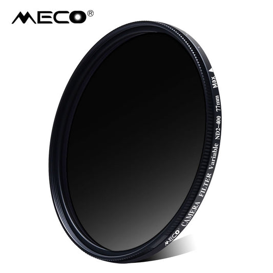 Meco Variable ND-X 77mm (ND2-400)