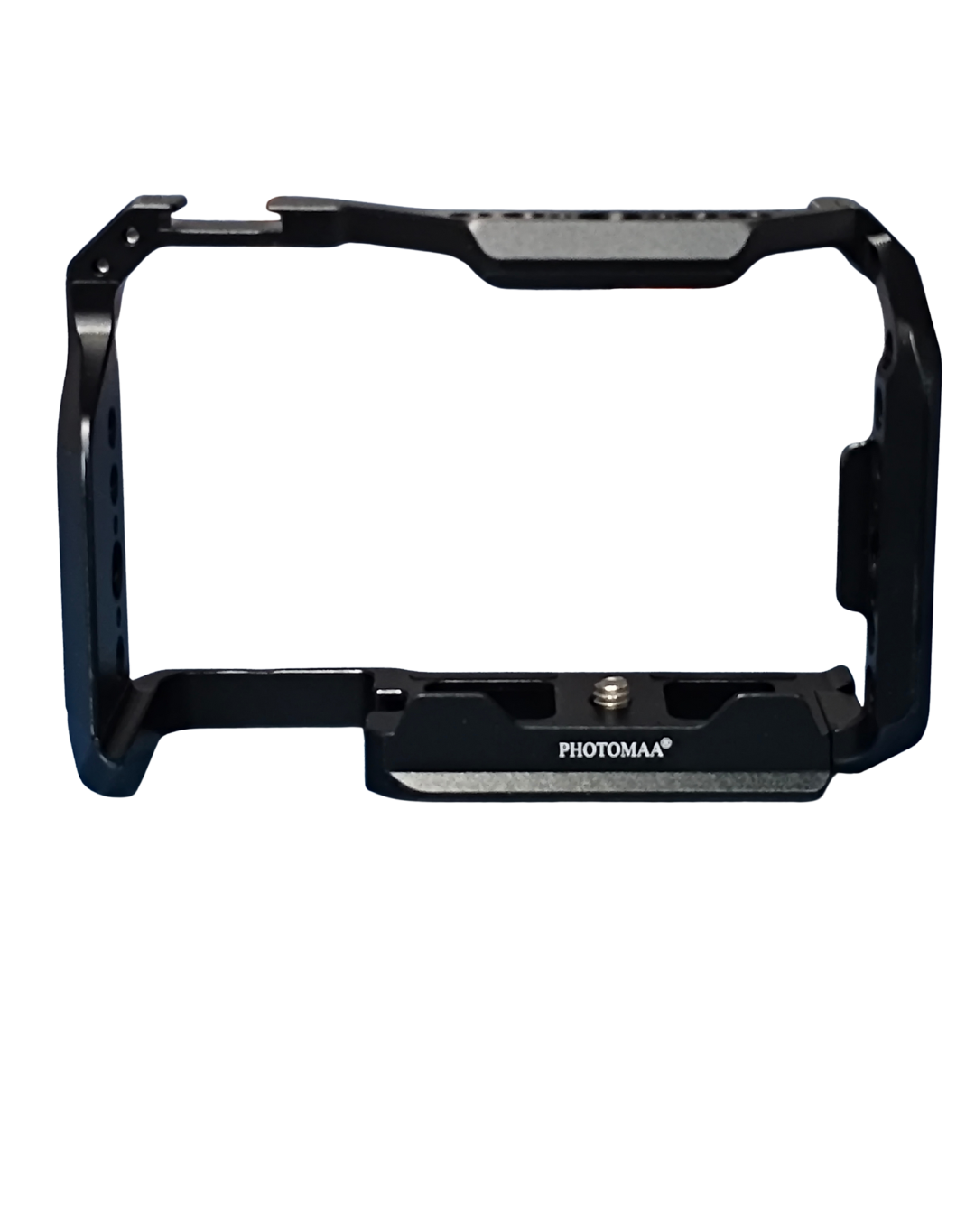 Photomaa Camera Cage for Sony ZV-E10II