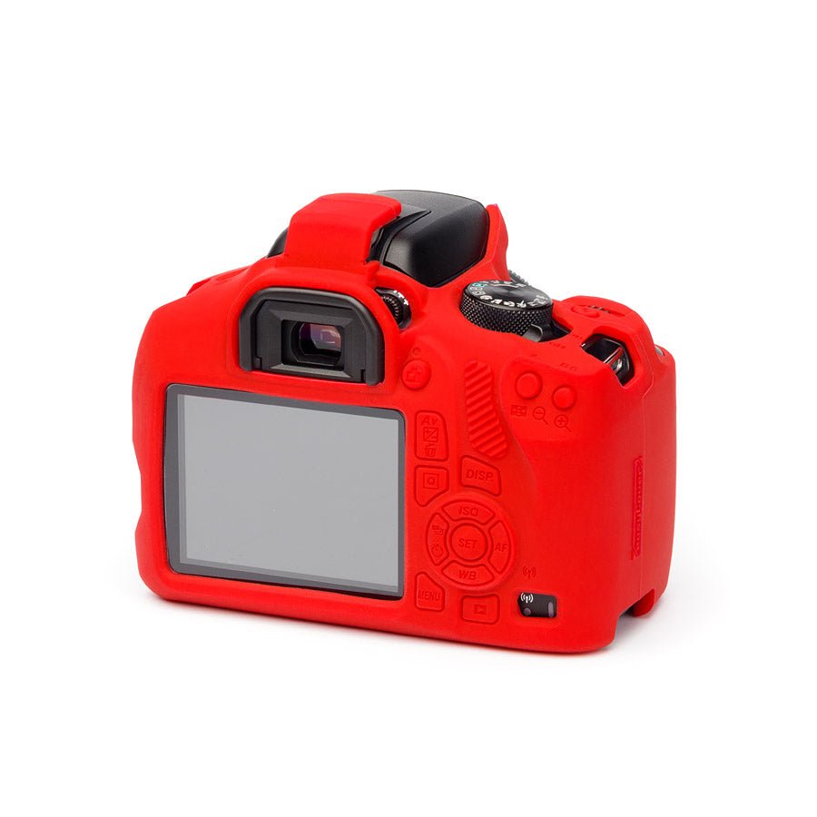 Canon 1300D/1500D - DSLR Camera Case - Shoot Bazaar