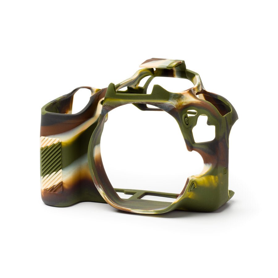 Canon 200D DSLR Camera Case - Shoot Bazaar