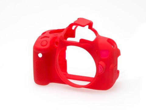Canon 650D/700D - DSLR Camera Case - Shoot Bazaar
