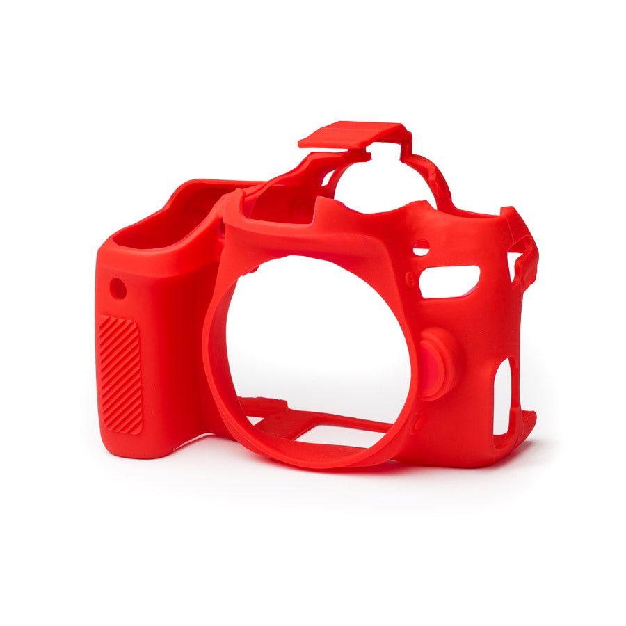 Canon 77D DSLR Camera Case - Shoot Bazaar