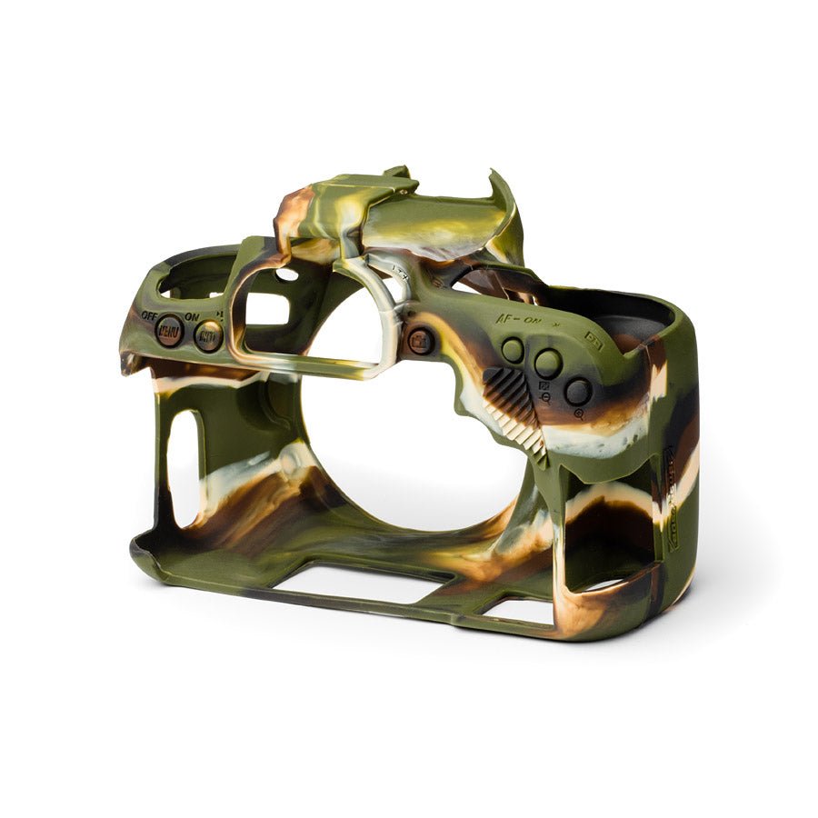 Canon 77D DSLR Camera Case - Shoot Bazaar