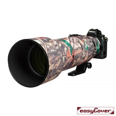 Lens Coat for Nikon Z 180-600mm f/5.6-6.3VR