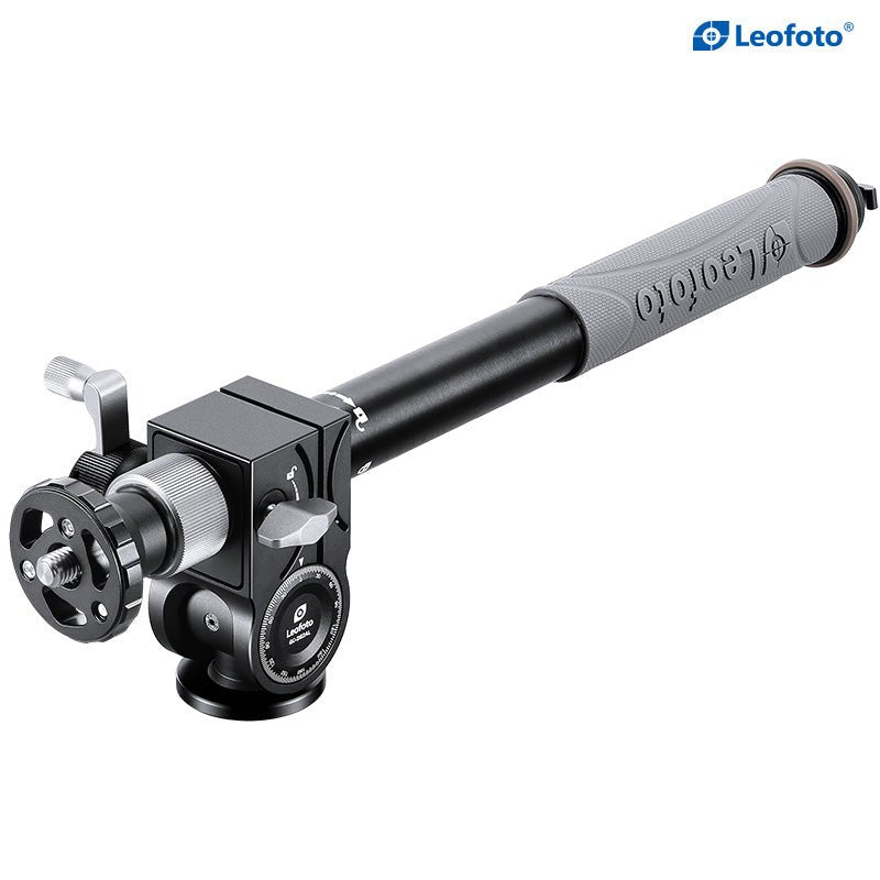 Leofoto GC - 282AL Geared Multi - Function Arm - Shoot Bazaar