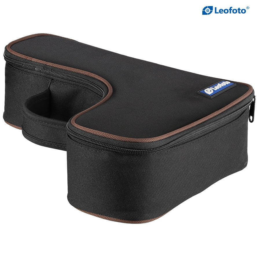 Leofoto Gimble Head PG - 1 Black - Shoot Bazaar