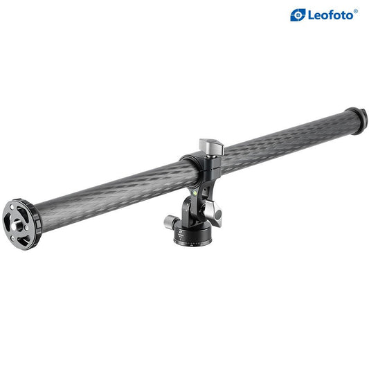 Leofoto HC - 32 Horizontal Panoramic Carbon Fiber Center Column System - Shoot Bazaar