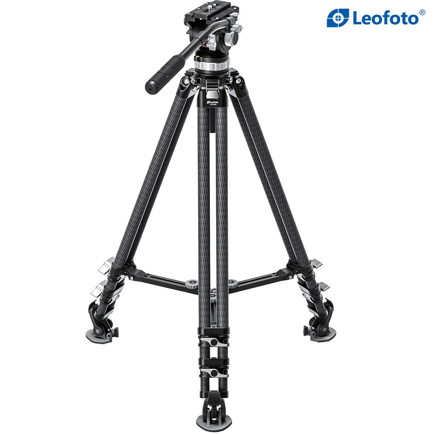 Leofoto LVC - 253C+BV - 15 - Shoot Bazaar