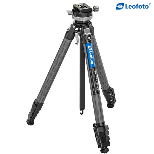 Leofoto LY 265CF Carbon fiber Tripod Kit