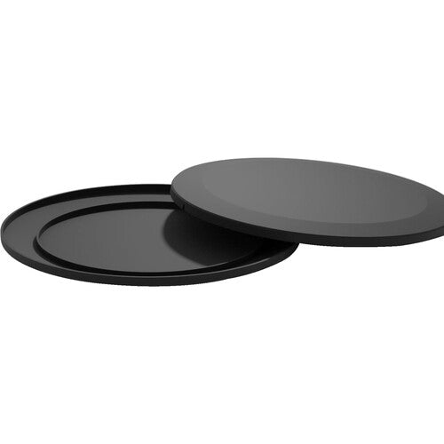 H&Y Filters RevoRing Magnetic Front & Back Cap Set (67-82mm)