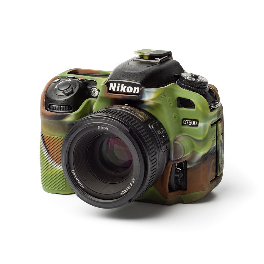 Nikon D7500 Camera Case - Shoot Bazaar