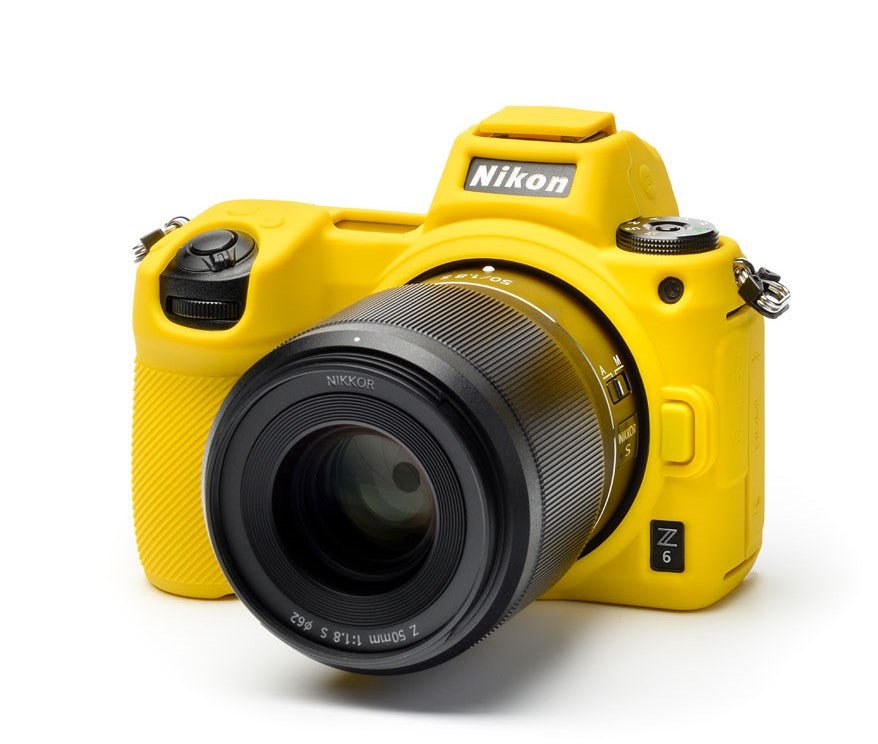 Nikon Z6/Z7 Camera Case - Shoot Bazaar