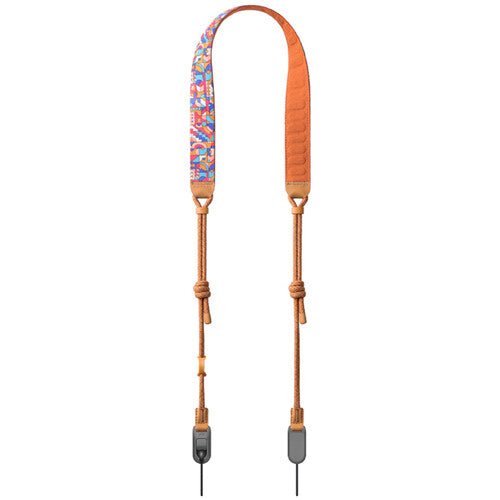 PGYTECH Camera Shoulder Strap Air (Modern Art) - Shoot Bazaar