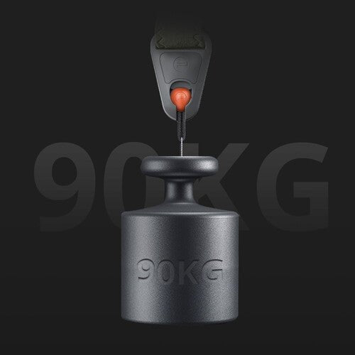 PGYTECH Camera Shoulder Strap (Fern Green) - Shoot Bazaar