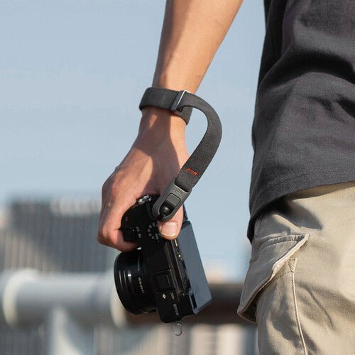 PGYTECH Camera Wrist Strap Air (Grass Green) - Shoot Bazaar
