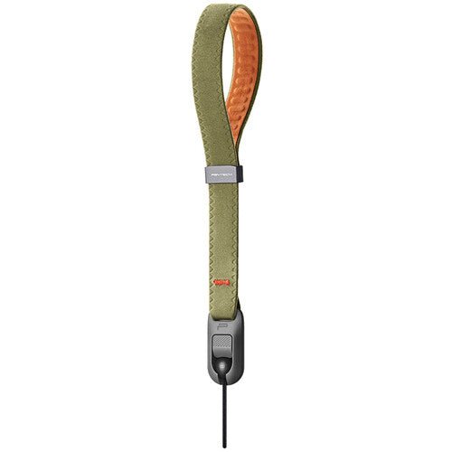 PGYTECH Camera Wrist Strap Air (Grass Green) - Shoot Bazaar