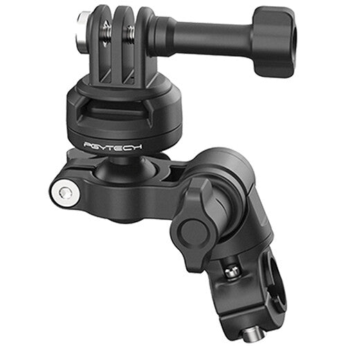 PGYTECH CapLock Rearview Mirror Mount - Shoot Bazaar