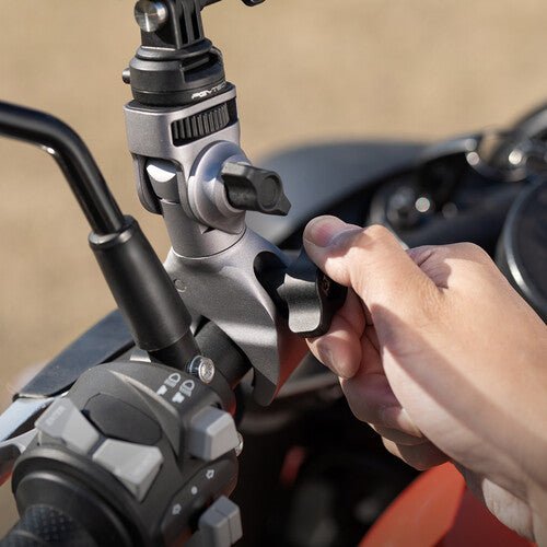 PGYTECH Super Clamp Mount - Shoot Bazaar