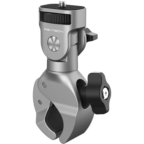 PGYTECH Super Clamp Mount - Shoot Bazaar