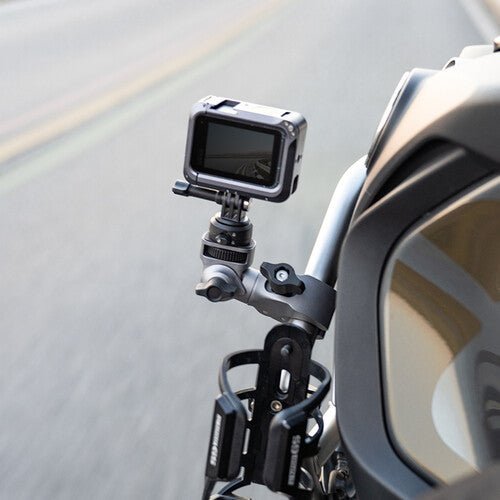 PGYTECH Super Clamp Mount - Shoot Bazaar