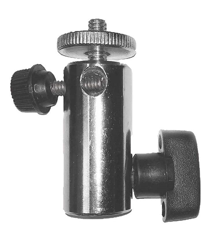Photomaa Meta Umbrella Clamp - Shoot Bazaar