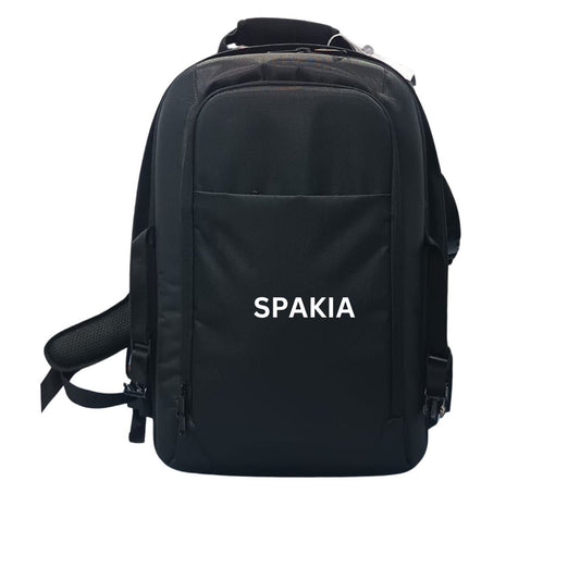 SPAKIA Camera Bag -Safespace