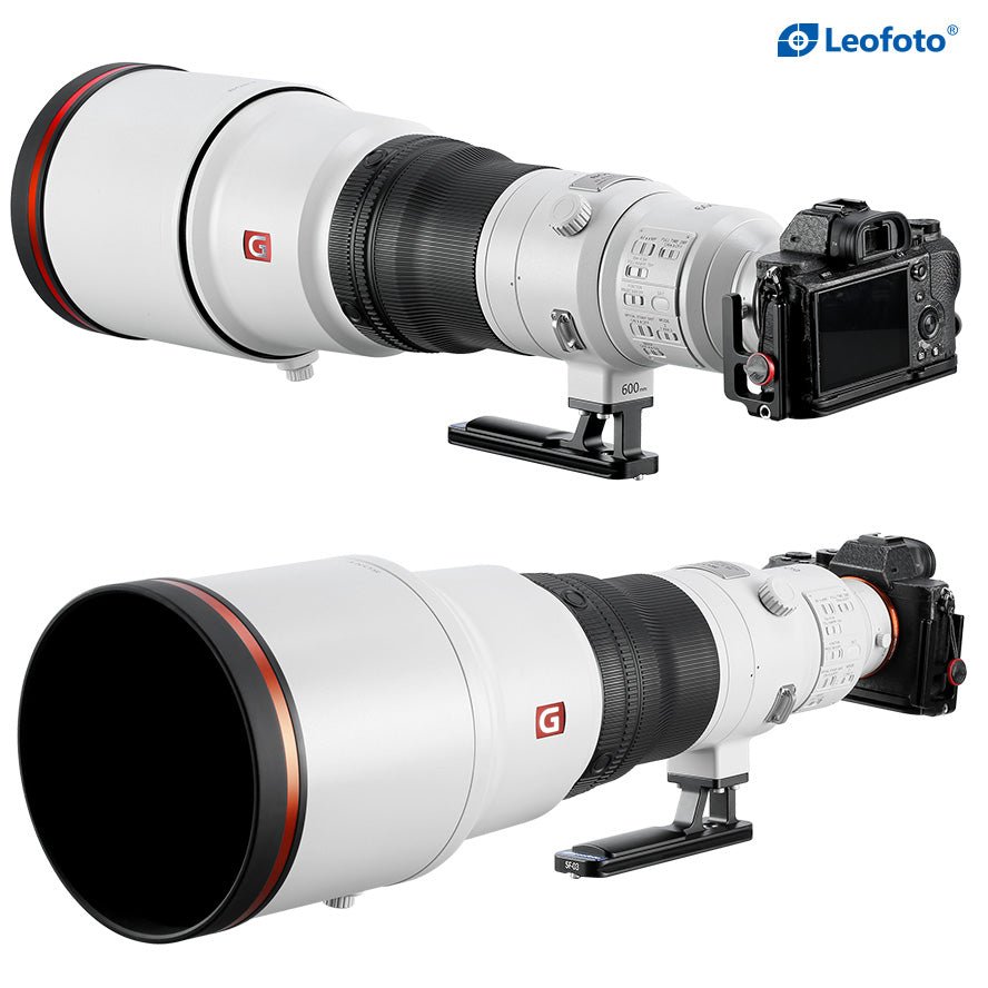 Sony FE 400MM F/2.8 GM & 600MM GM F/4.0 GM LENSES SF - 03 - Shoot Bazaar