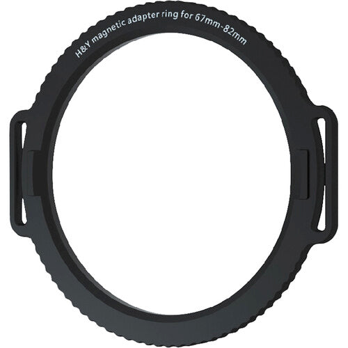 H&Y Filters Swift Magnetic Bridge Ring for RevoRing - RBR