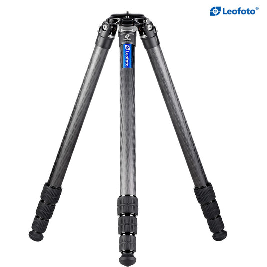 Leofoto Summit Series Black Tripod LM-364CL
