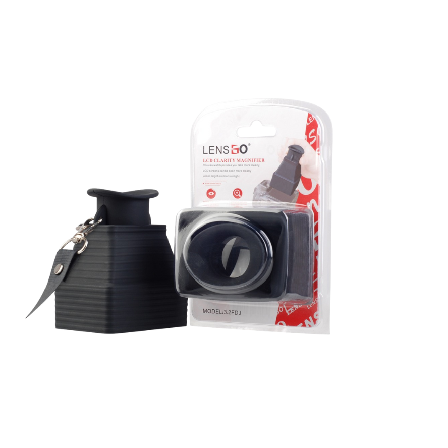 LYNCA Camera Viewfinder