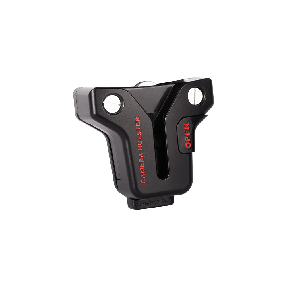 Camera Waist Holster 50D
