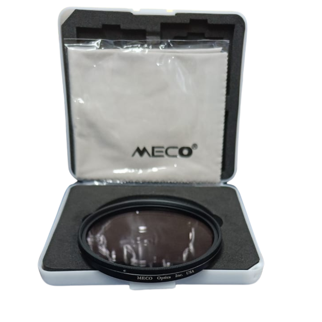 Meco CPL Filters-77mm
