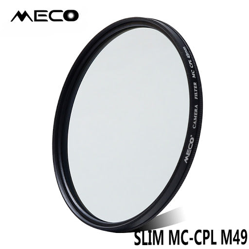 Meco CPL Filters-62mm