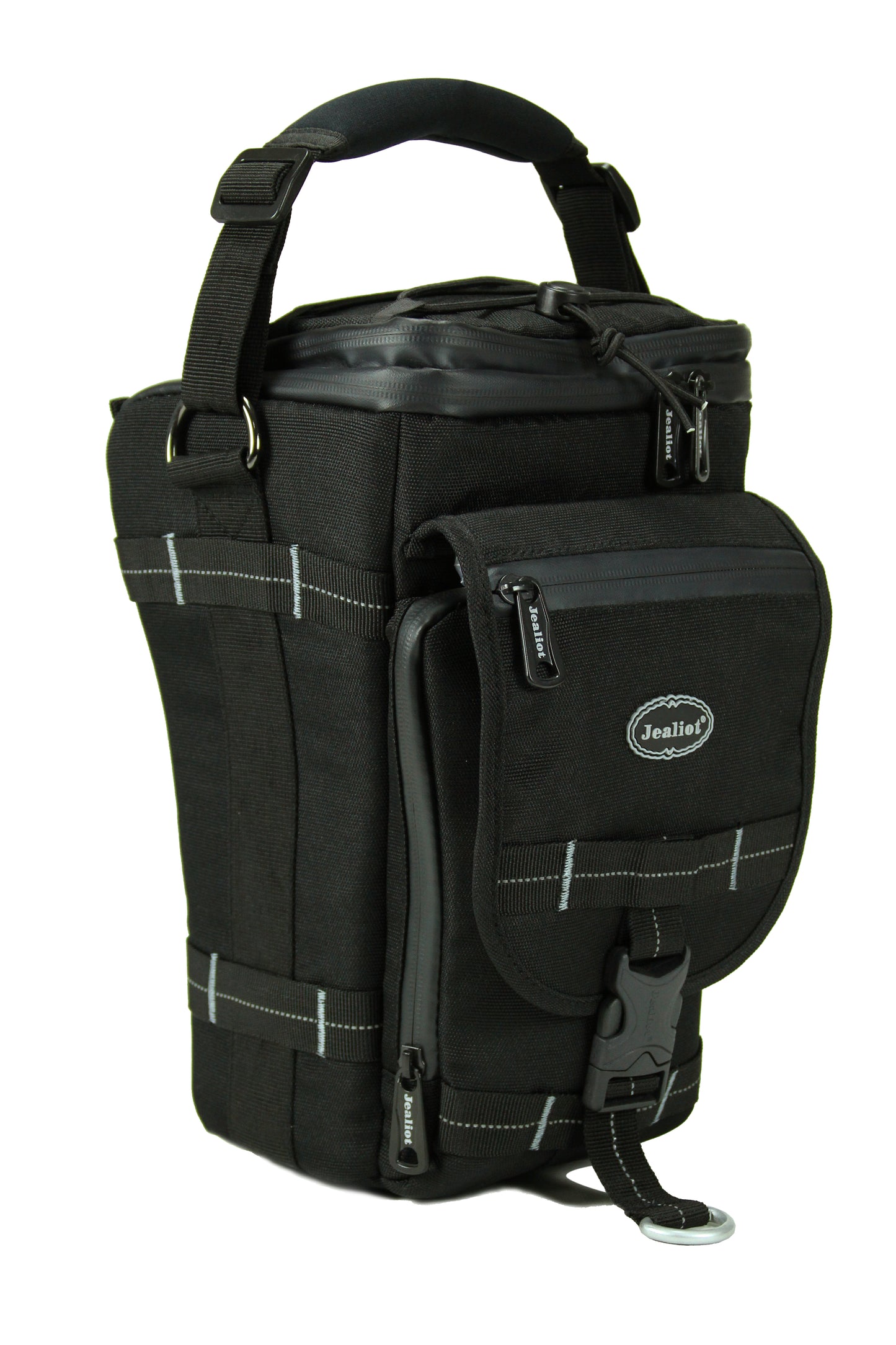 Jealiot Camera Bag Captain 0511