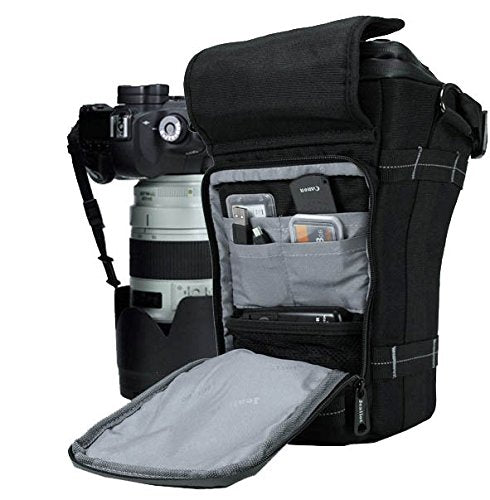 Jealiot Camera Bag Captain 0511