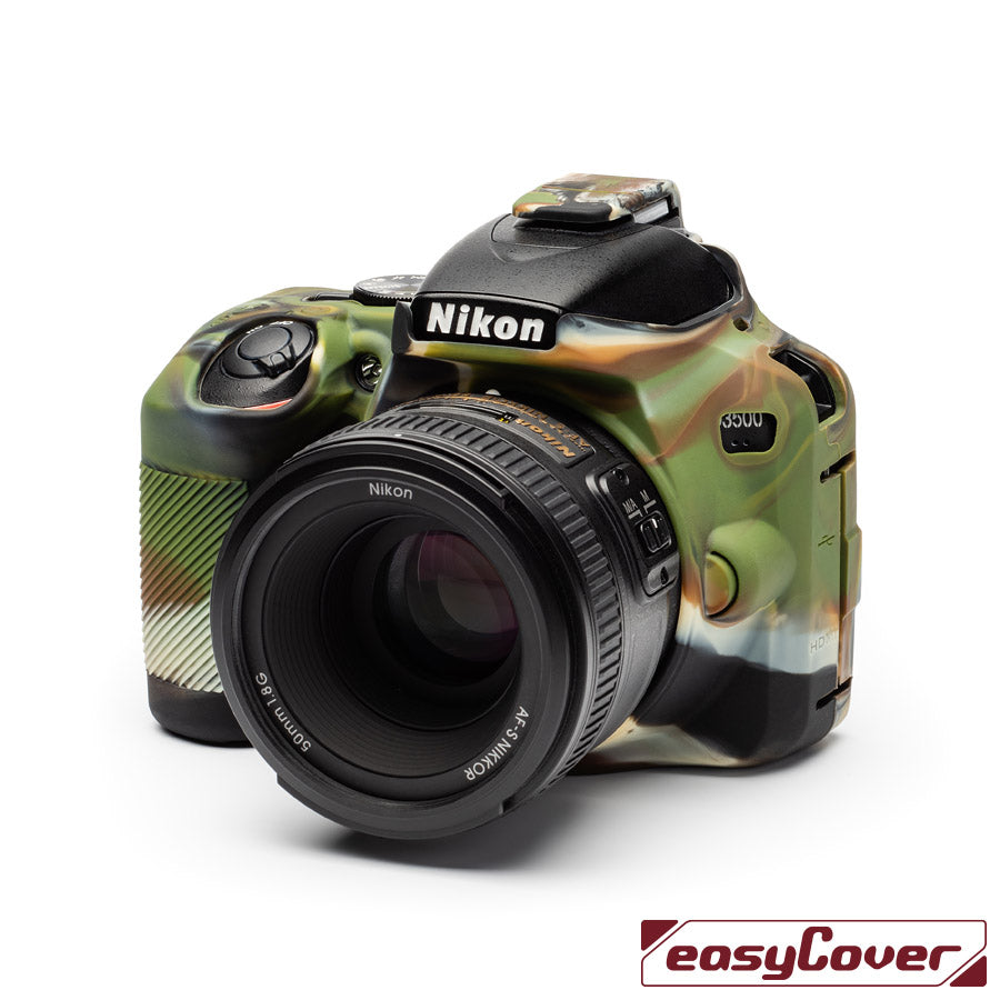 Nikon D3500 Camera Case