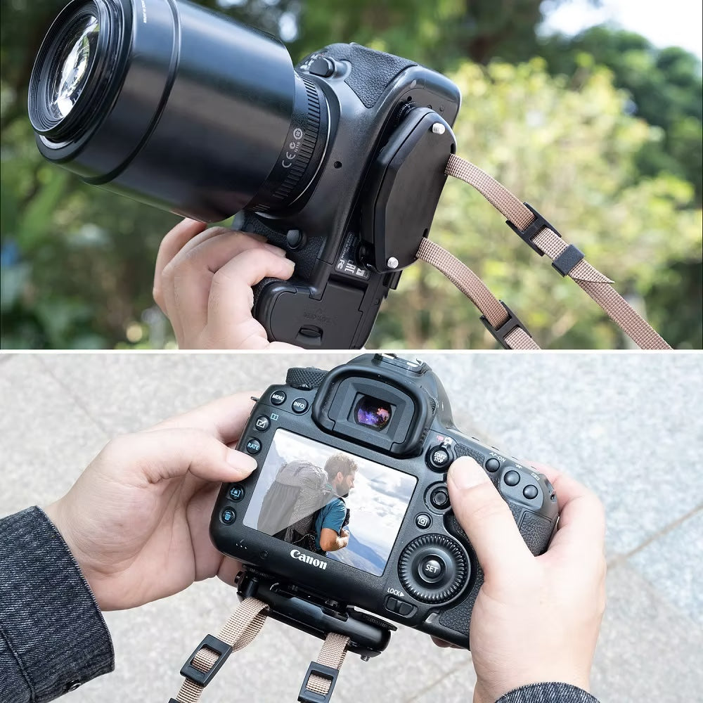 Idolfoto Camera Clip