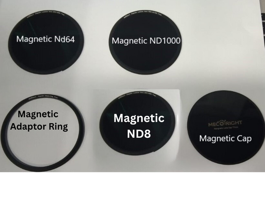 Meco Magnetic Filter Kit