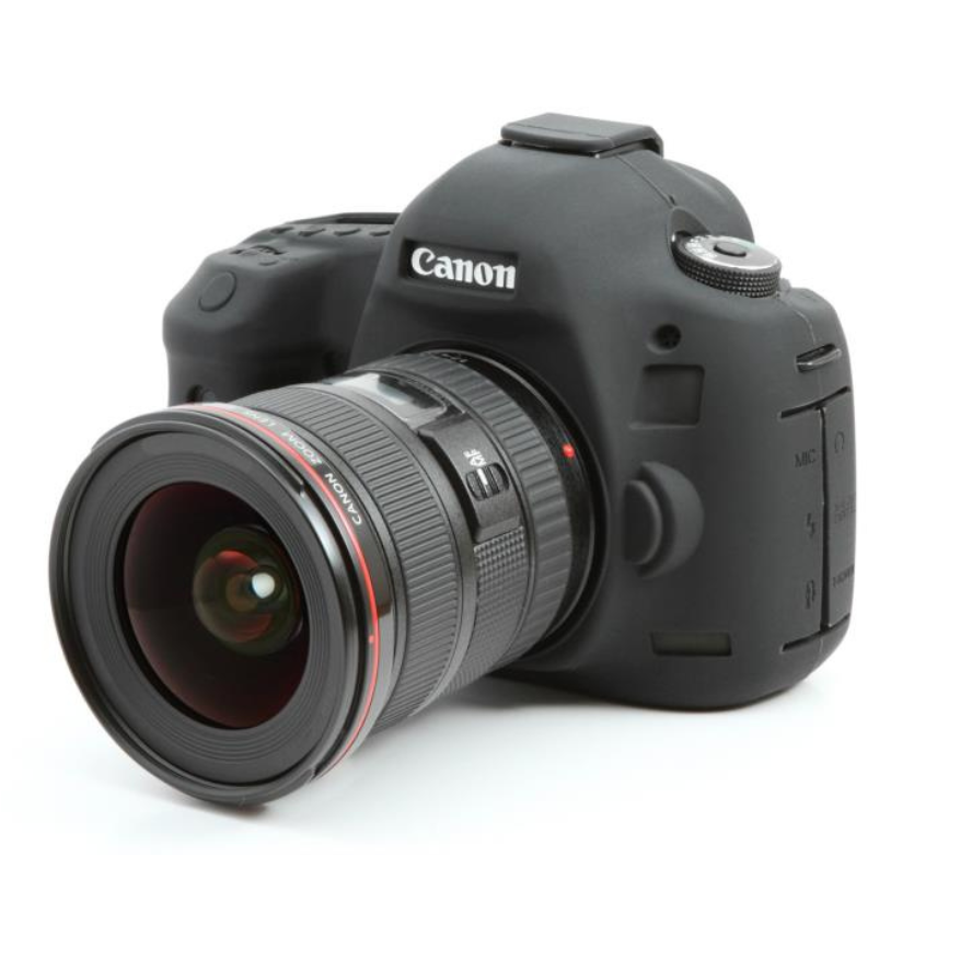 Canon 5DIII Camera Case