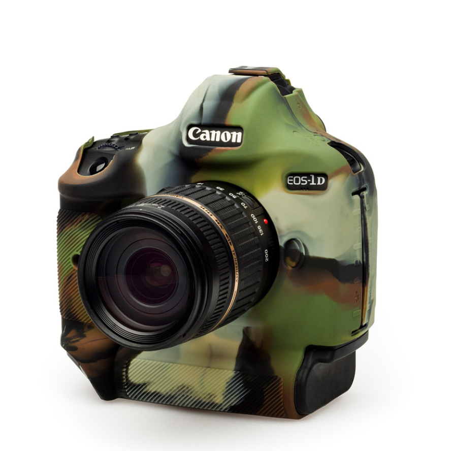 Canon EOS-1D X Mark II/ EOS-1D X Mark III DSLR Camera Case
