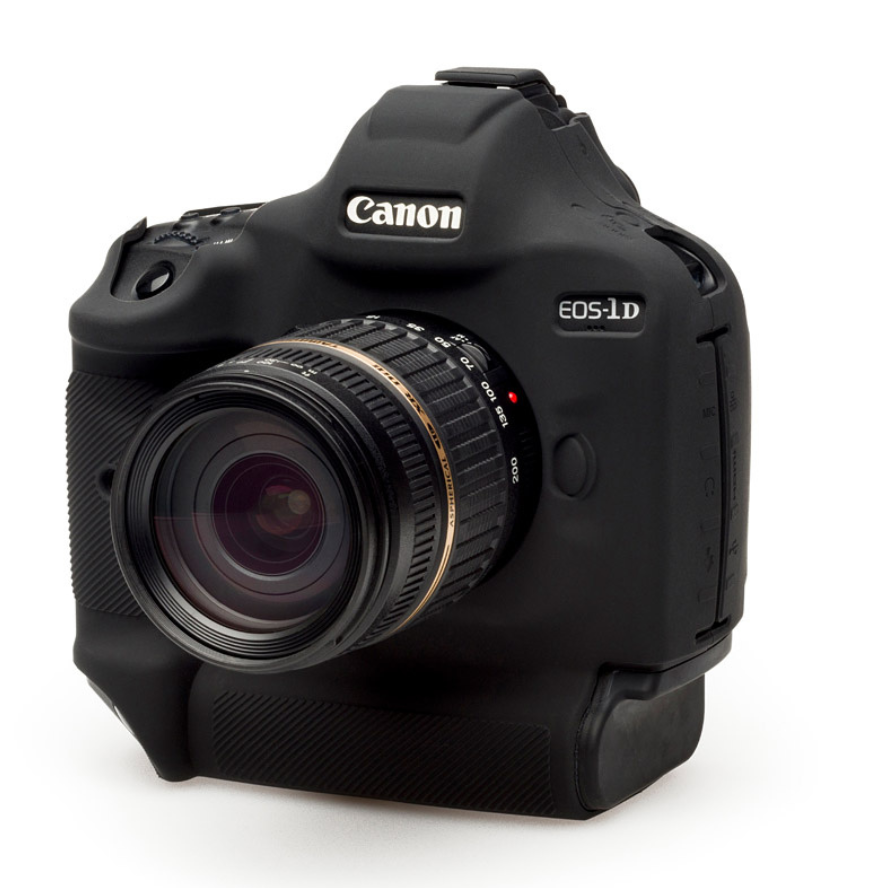Canon EOS-1D X Mark II/ EOS-1D X Mark III DSLR Camera Case