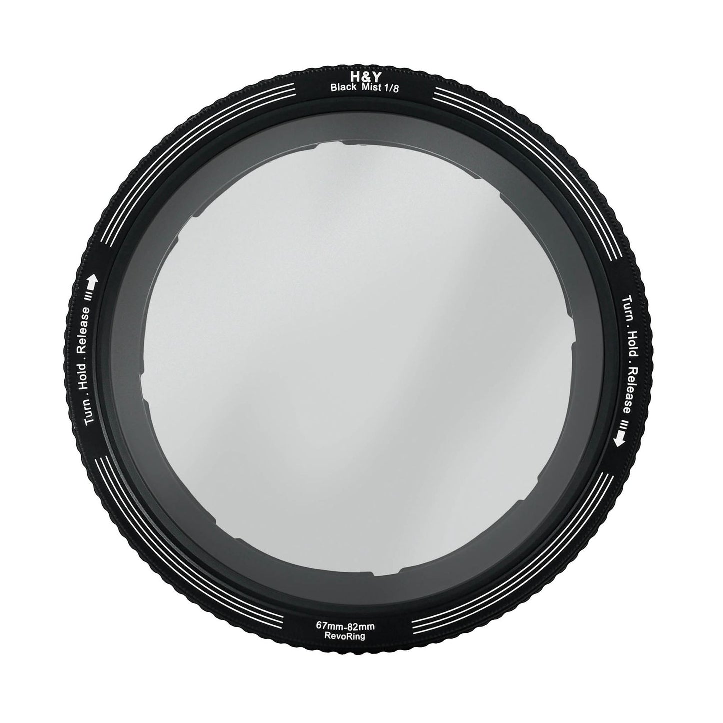 H&Y Filters REVORING  Black Mist Filter (1/4)-RB4
