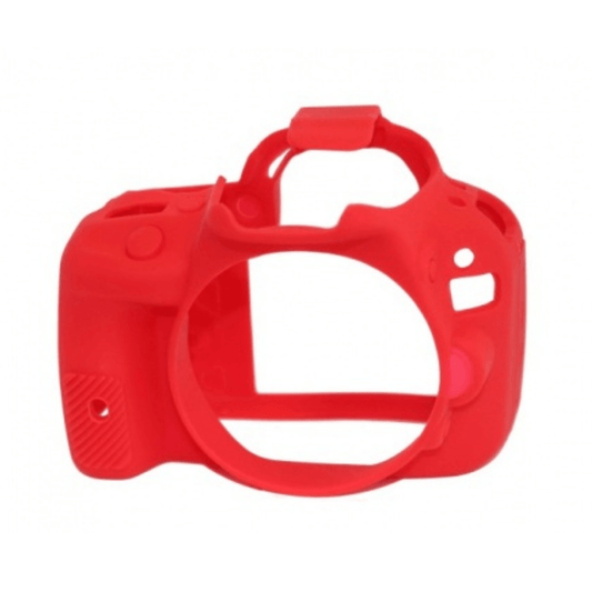 Canon 100D DSLR Camera Case - Shoot Bazaar